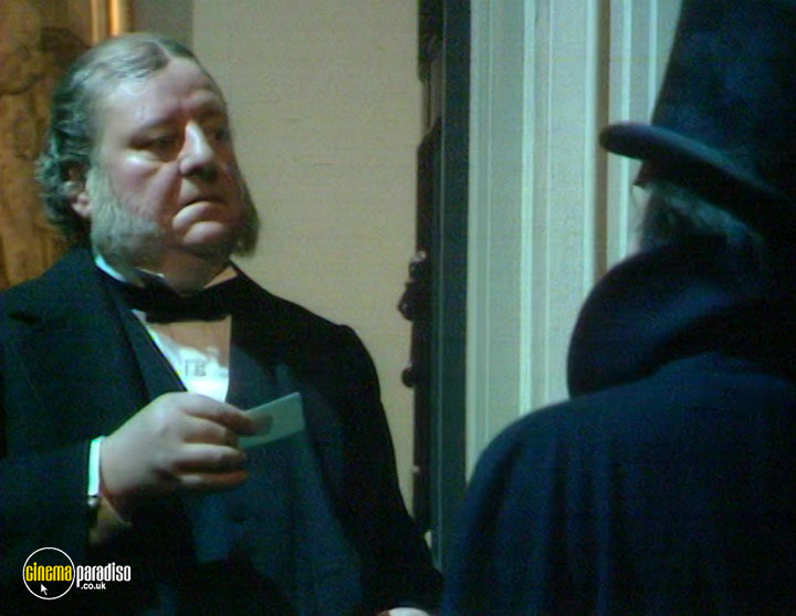A still #4 from Six Dates with Barker: Series (1971)