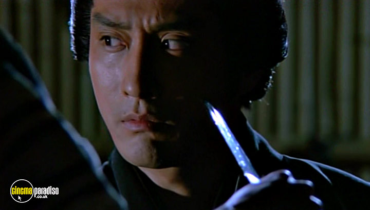 Cinema Paradiso 4K Blu-ray, Blu-ray & DVD Rental service