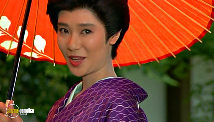 Cinema Paradiso 4K Blu-ray, Blu-ray & DVD Rental service