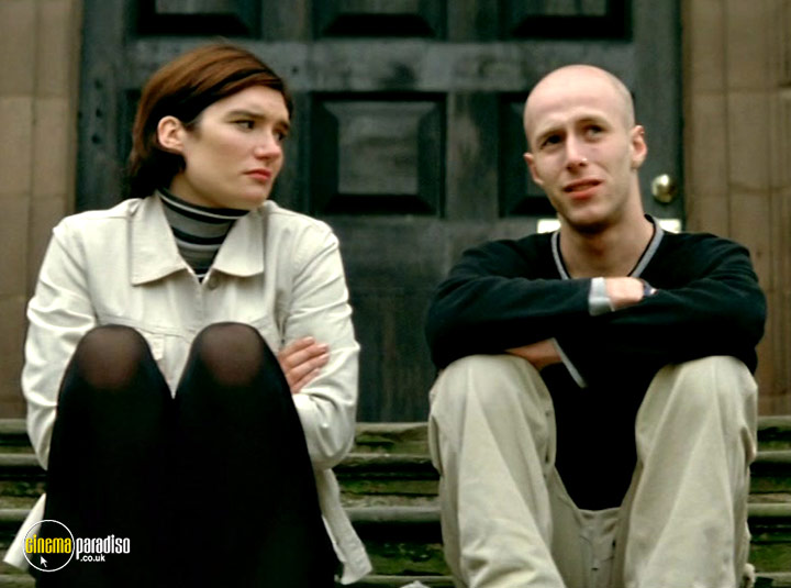 A still from One More Kiss (1999) 