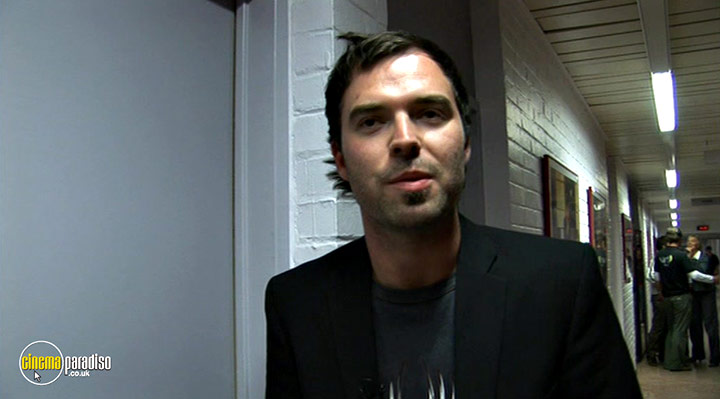A still #30 from Sounds Like Teen Spirit (2008)