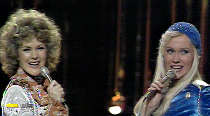A still #27 from Sounds Like Teen Spirit (2008)