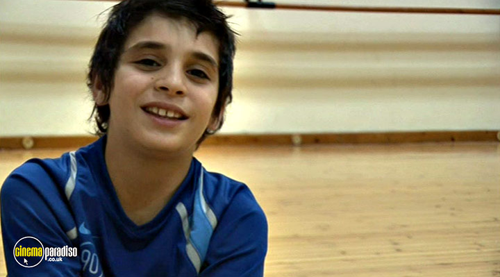 A still #25 from Sounds Like Teen Spirit (2008)