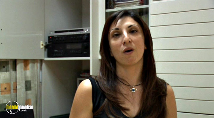 A still #21 from Sounds Like Teen Spirit (2008)