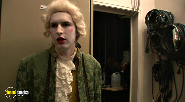 A still #20 from Sounds Like Teen Spirit (2008)