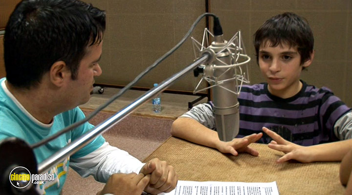 A still #17 from Sounds Like Teen Spirit (2008)