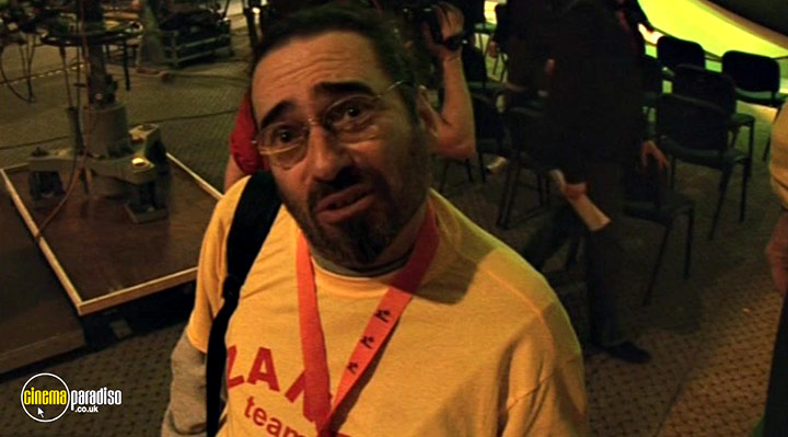 A still #10 from Sounds Like Teen Spirit (2008)