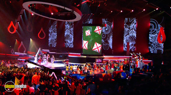 A still #9 from Sounds Like Teen Spirit (2008)