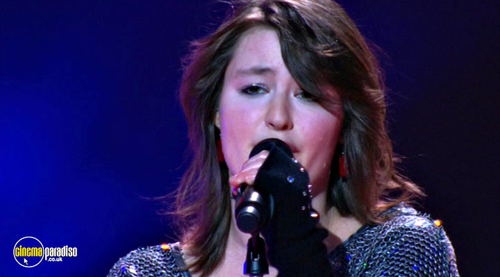 A still #8 from Sounds Like Teen Spirit (2008)
