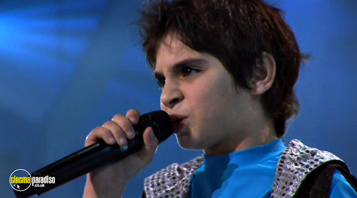 A still #7 from Sounds Like Teen Spirit (2008)