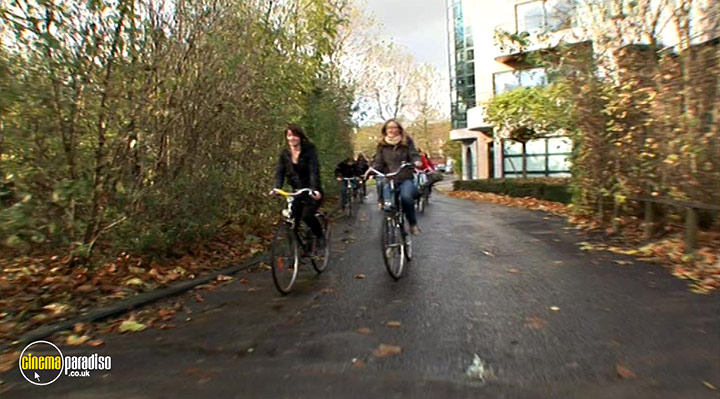 A still #4 from Sounds Like Teen Spirit (2008)