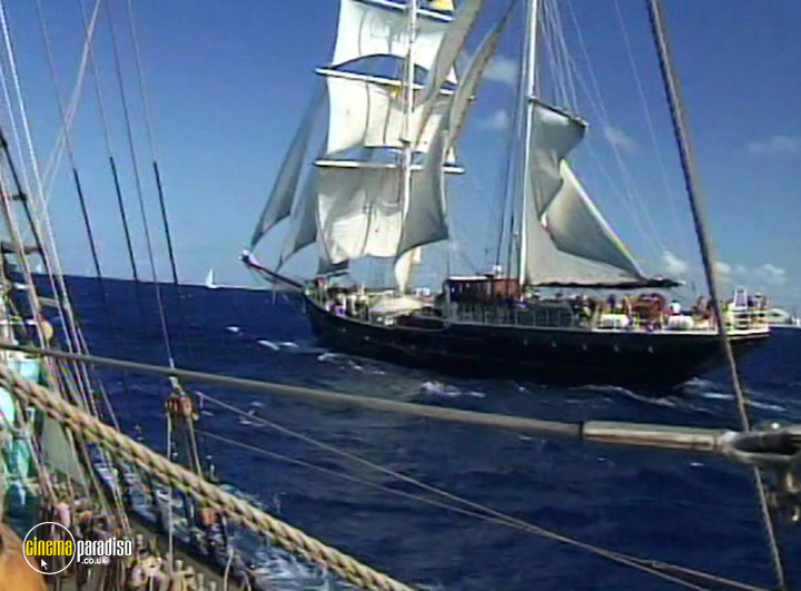 A still #29 from The Extraordinary Life and Epic Journey of Joshua Slocum (2000)
