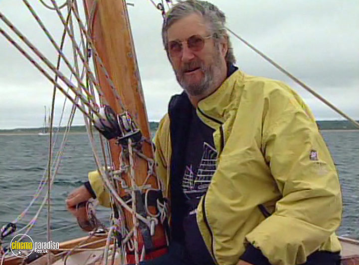A still #28 from The Extraordinary Life and Epic Journey of Joshua Slocum (2000)