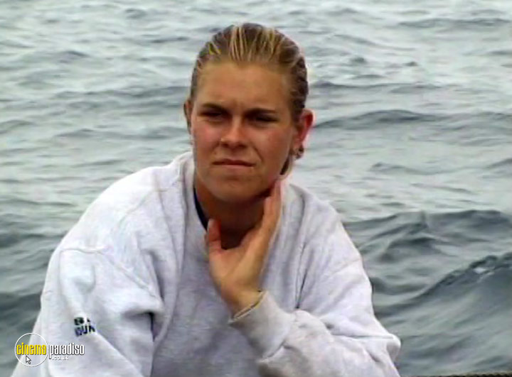 A still #26 from The Extraordinary Life and Epic Journey of Joshua Slocum (2000)