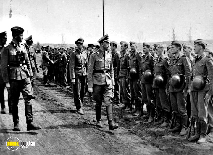 A still #18 from Hitler's Twilight (2012)