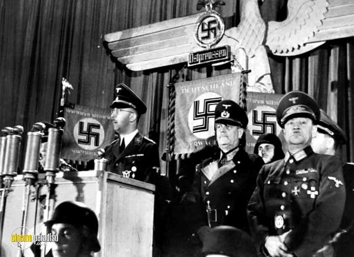 A still #1 from Hitler's Twilight (2012)
