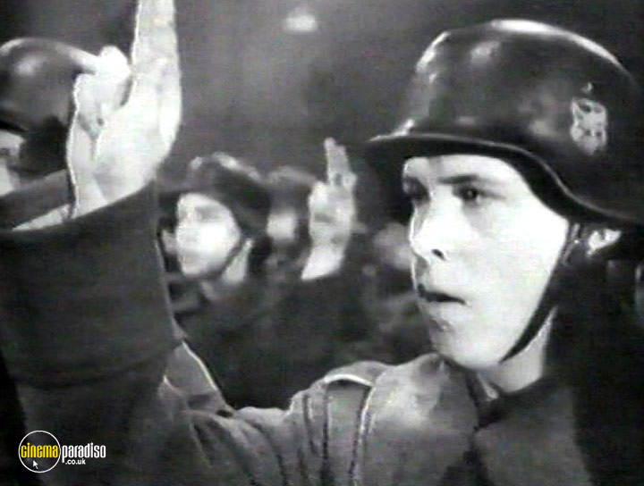 A still #17 from Hitler's Twilight (2012)
