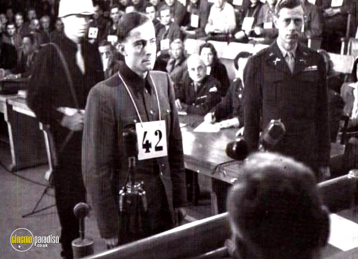 A still #16 from Hitler's Twilight (2012)