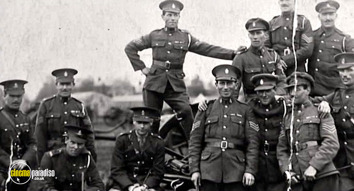 A still #27 from War Horse: The Real Story (2012)