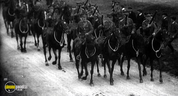 A still #26 from War Horse: The Real Story (2012)