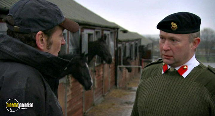 A still #24 from War Horse: The Real Story (2012)