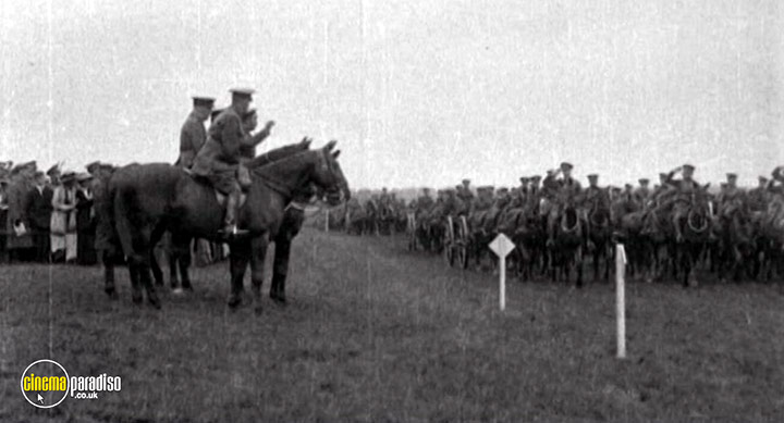 A still #21 from War Horse: The Real Story (2012)