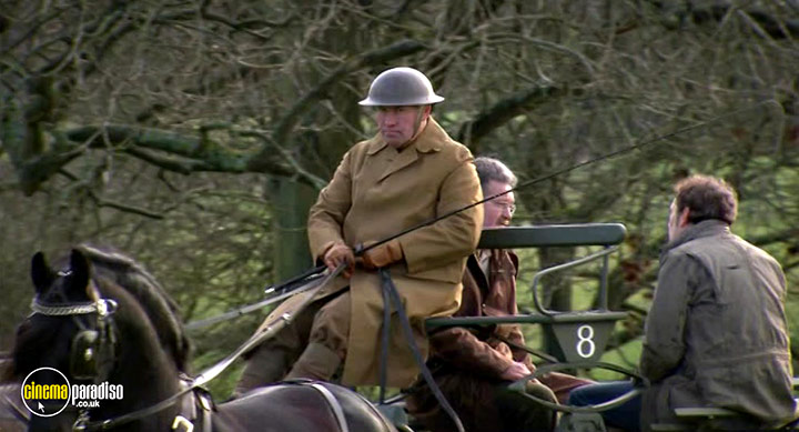A still #16 from War Horse: The Real Story (2012)