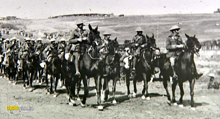 A still #9 from War Horse: The Real Story (2012)