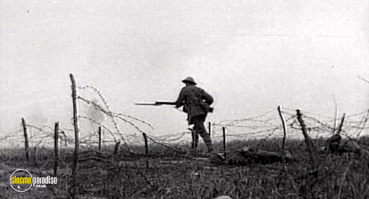 A still #8 from War Horse: The Real Story (2012)