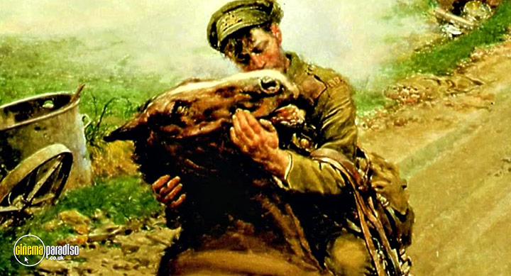 A still #1 from War Horse: The Real Story (2012)