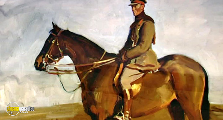 A still #2 from War Horse: The Real Story (2012)