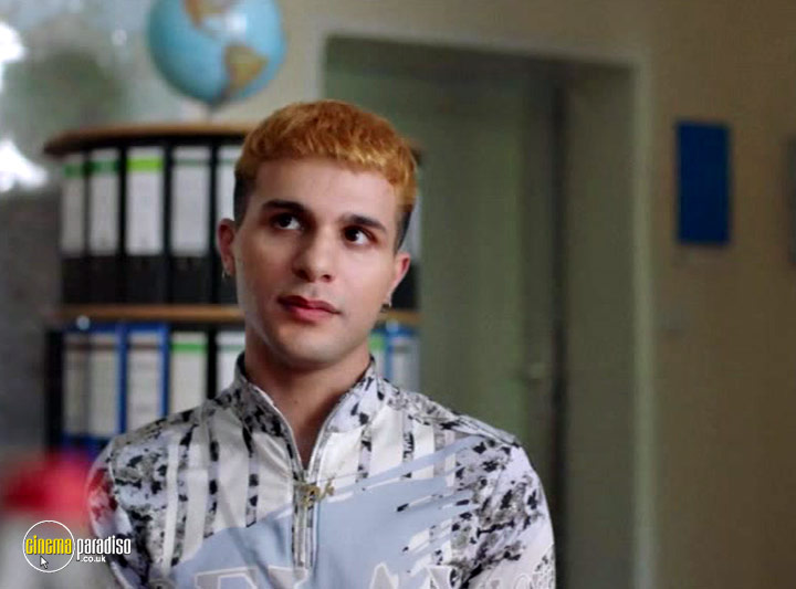 A still #1 from No Hard Feelings (2020)