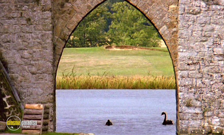 A still #24 from Castles of Great Britain and Ireland: Leeds and Warwick (2010)