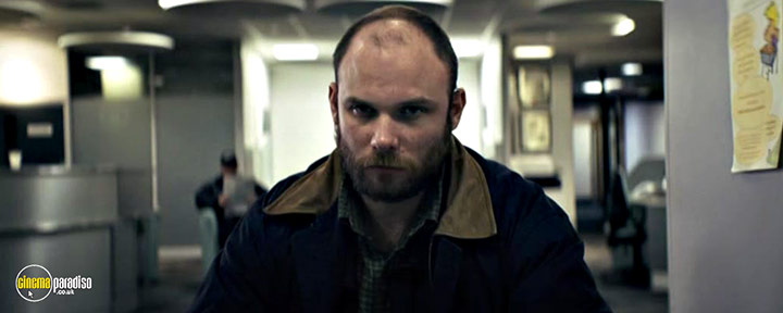 A still #31 from Silent Night (2020)