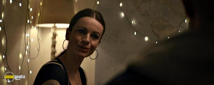 A still #4 from Silent Night (2020)