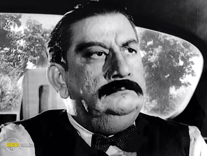 A still #26 from Shree 420 (1955)