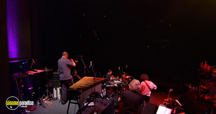 A still #11 from Pat Metheny Group: Speaking of Now Live (2002)