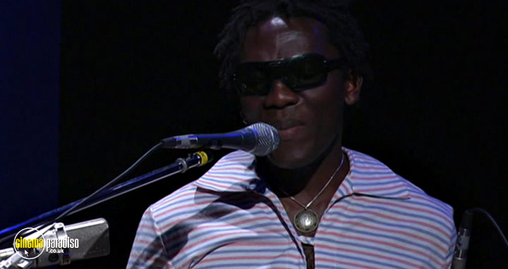 A still #3 from Pat Metheny Group: Speaking of Now Live (2002)