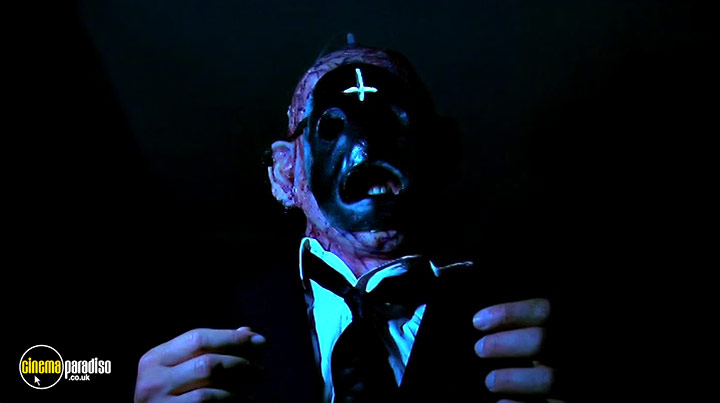 A still #21 from Adam Chaplin (2011)