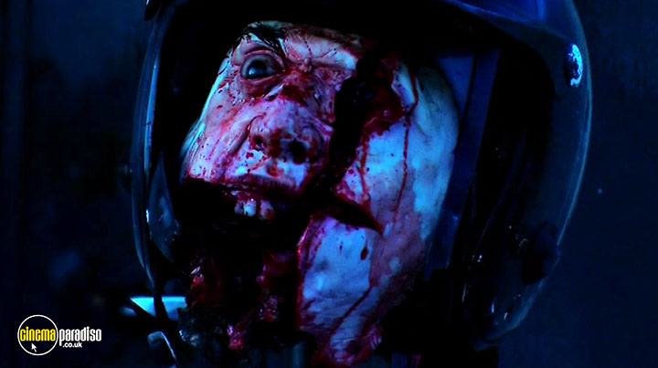 A still #20 from Adam Chaplin (2011)