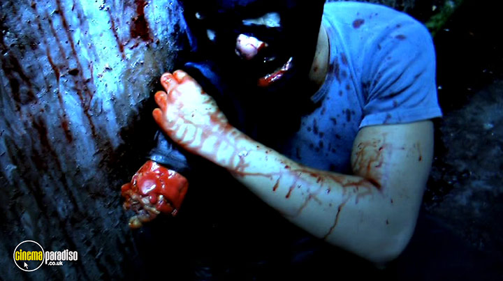 A still #19 from Adam Chaplin (2011)