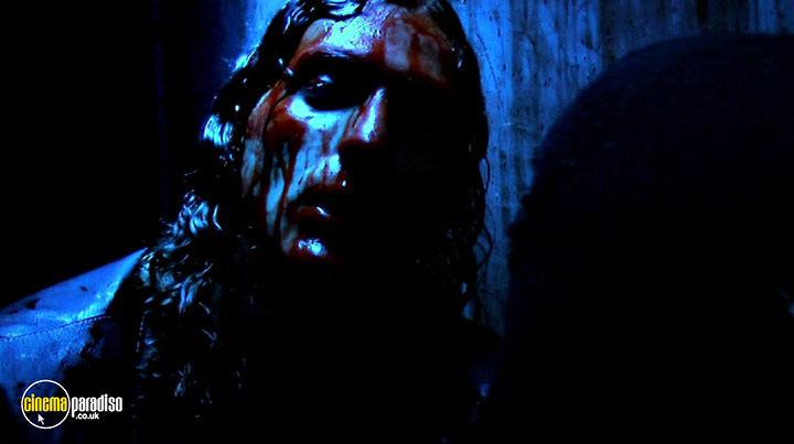 A still #17 from Adam Chaplin (2011)