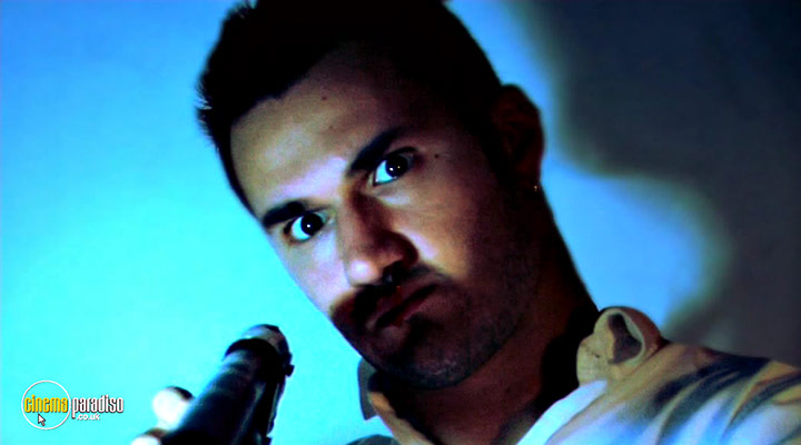 A still #15 from Adam Chaplin (2011)