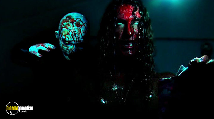 A still #14 from Adam Chaplin (2011)