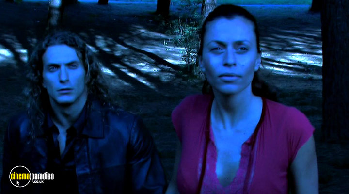 A still #1 from Adam Chaplin (2011)
