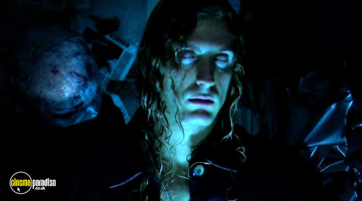A still #12 from Adam Chaplin (2011)