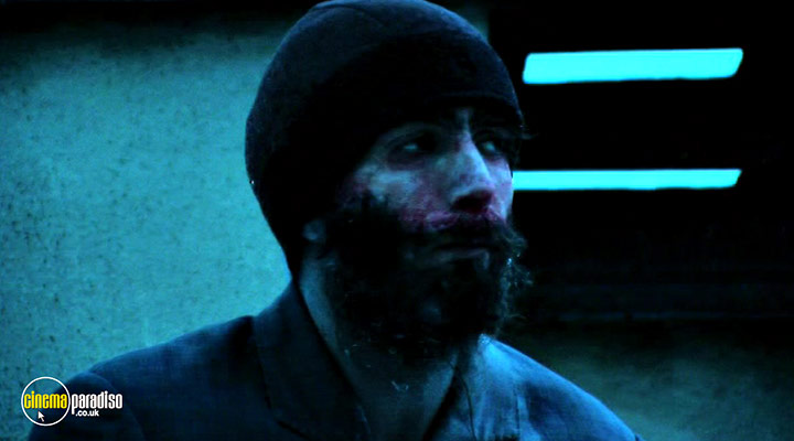 A still #11 from Adam Chaplin (2011)