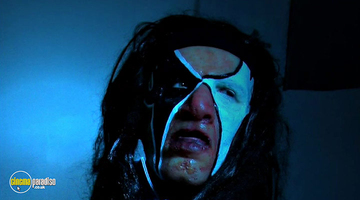 A still #10 from Adam Chaplin (2011)