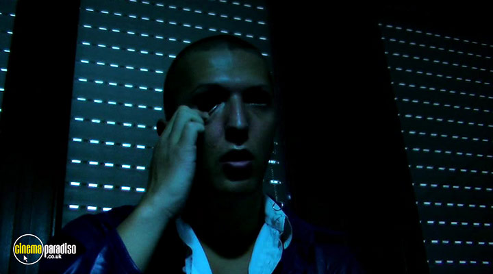 A still #9 from Adam Chaplin (2011)