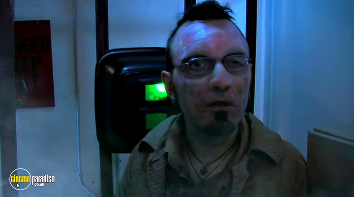 A still #8 from Adam Chaplin (2011)